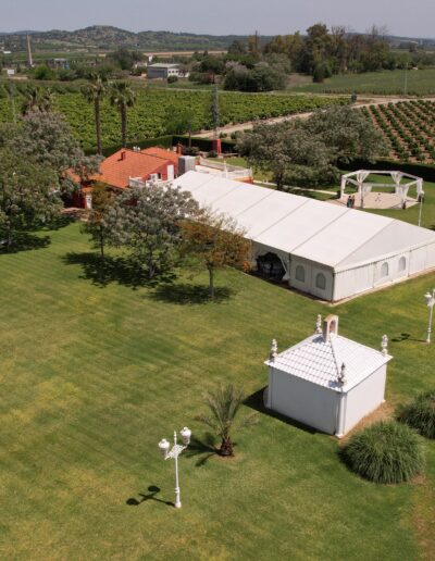 Hacienda santa lucia